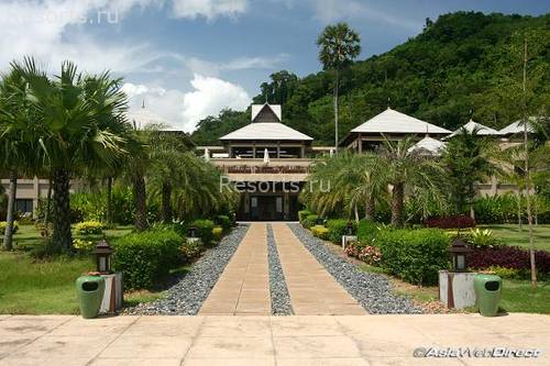 Adamas Resort & Spa 36